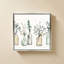 «Modern Farmhouse I 2» par Anne Tavoletti - Impression sur toile-201587843-201587895