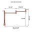 Bourre en pot-89084007