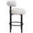 Bordeaux 26.5" Counter Stool-82685650