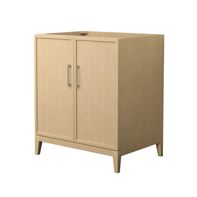 Elan 29'' Single Bathroom Vanity Base Only