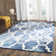 Demmer Hand Tufted Wool Geometric Rug