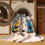 Tapis pour enfants Zoomie-422831732