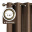 Paire de rideaux filtrant la lumière Farmhouse-1230986702-1230986696