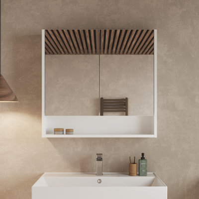 Talasha Bathroom Furniture Suite