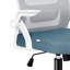 Office Chair with Headrest-1634962731