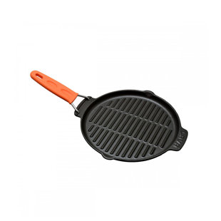 Moule à gril rond 9" lave canada