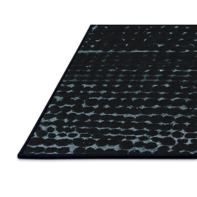 Tapis abstrait moderne 4399, Rectangle 4 pi x 6 pi