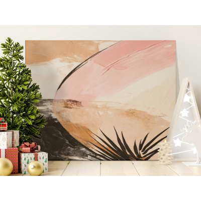Wrapped Canvas Print Set