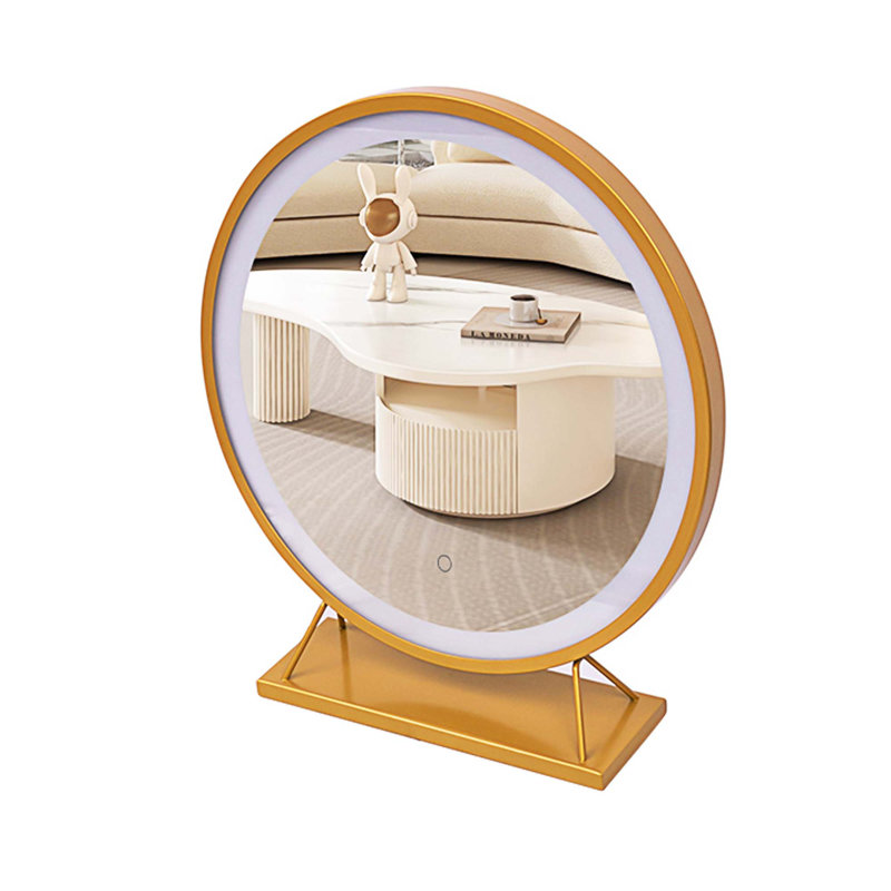 Omaque Flat Mirror