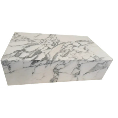 Belsan Block Coffee Table