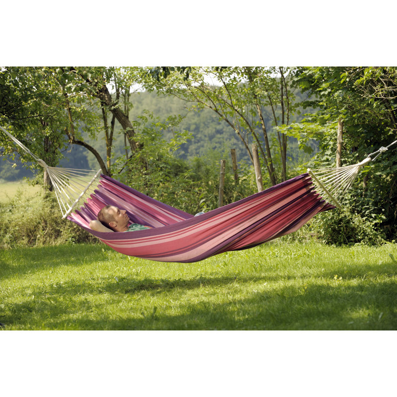 Tonga Single Hammock, Candy