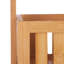 Bamboo Freestanding Bathroom Shelves