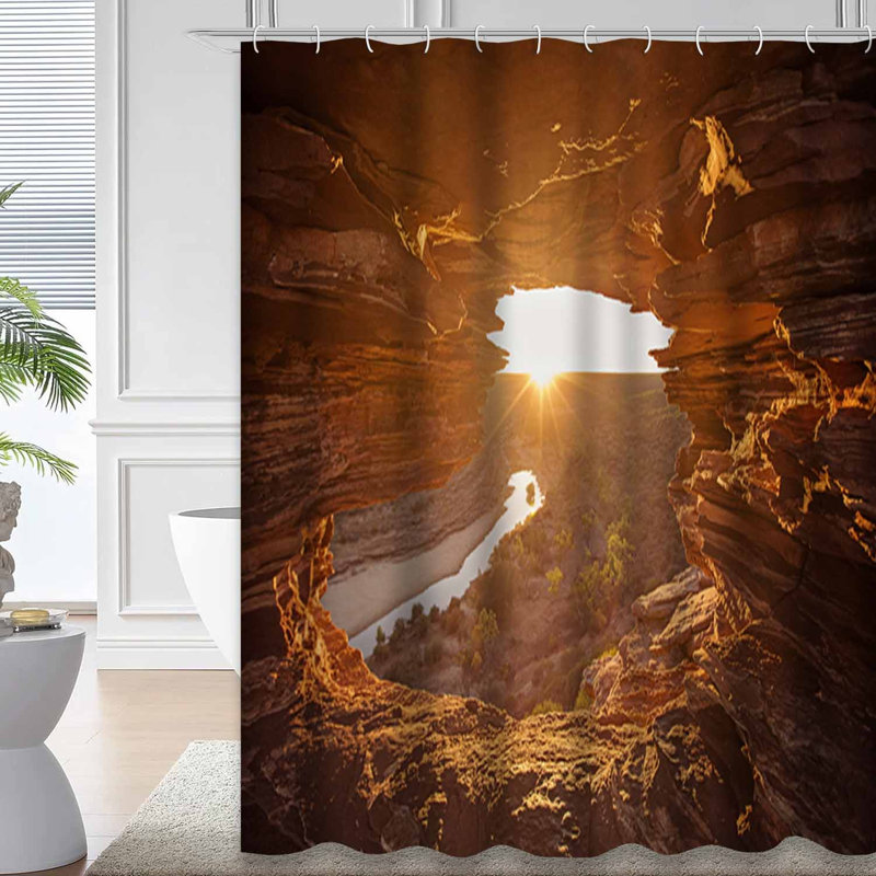 Nature, parc national, Australie occidentale, campagne avec 12 crochets, L 72 po x l 84 po