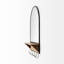 Miroir d'appoint Neville Country