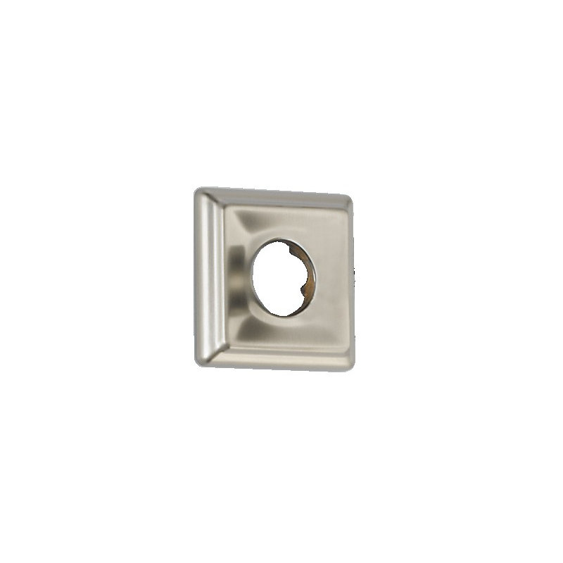 Robinet de douche Dryden, Acier inoxydable Brilliance