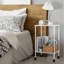 Table de chevet Ageratum