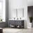 Circular X Single-handle Bathroom Faucet-41659788-48024382