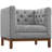 Modway Panache Living Room Fabric Armchairs-96457969
