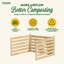 Solid Wood Outdoor-34109090