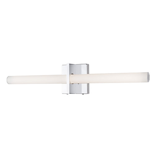 Camden 1 - Light LED Bath Bar
