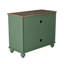 Buffet de 38 po de largeur Angelith-609181193