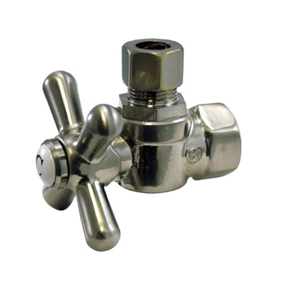 Quarter Decorative Turn Valves