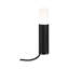 Flarea Integrated LED Metal Bollard Light-61601351