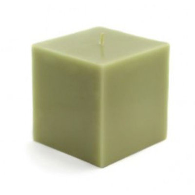 Pillar Candle