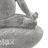 Yoga Frog Figurine Set