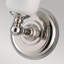 Tiedemann Dimmable Bath Sconce