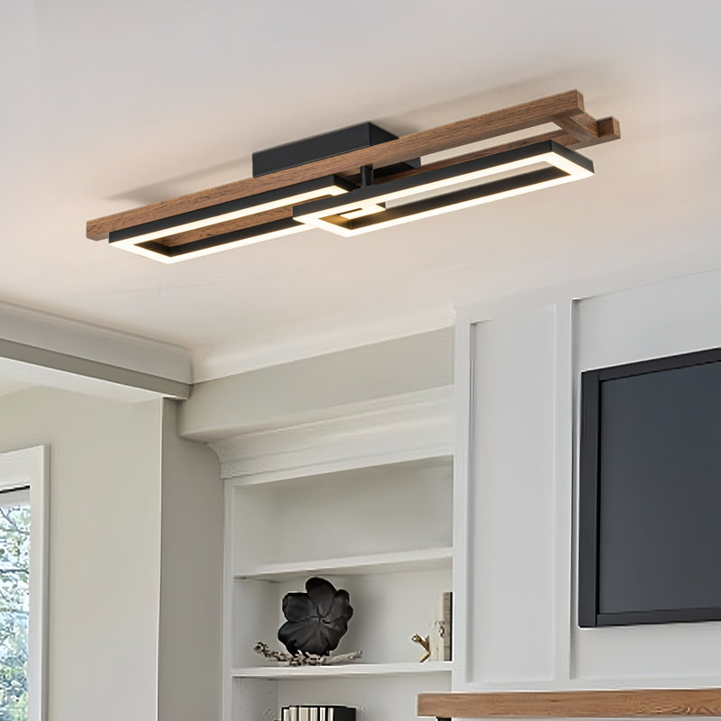 Britini Flush Mount