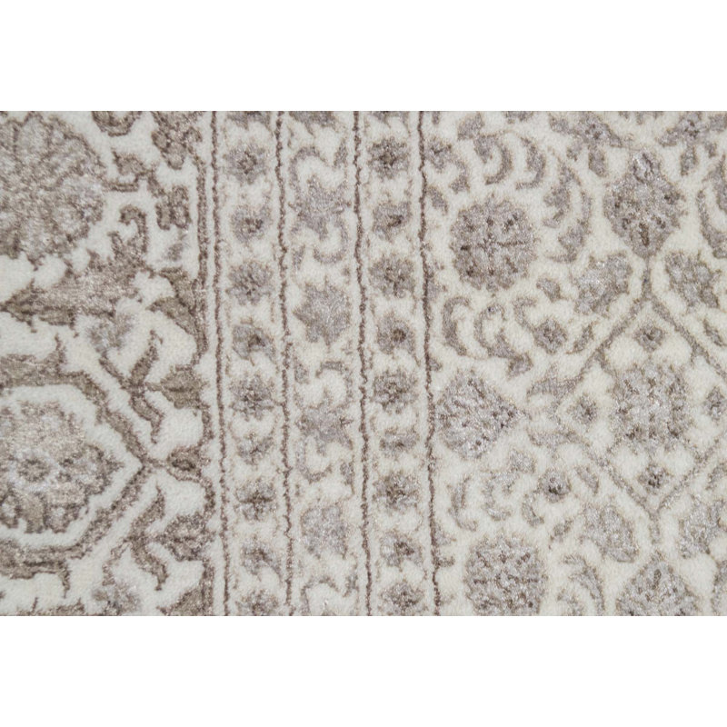 One-of-a-Kind 7'11" X 10'1" Area Rug