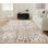 Tapis brun Jordon