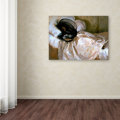 John Singer Sargent Mid-Century