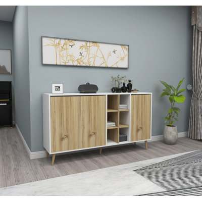 Romford 160cm Sideboard