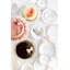 Incanto Handmade Terra Marrone Dinner Plate