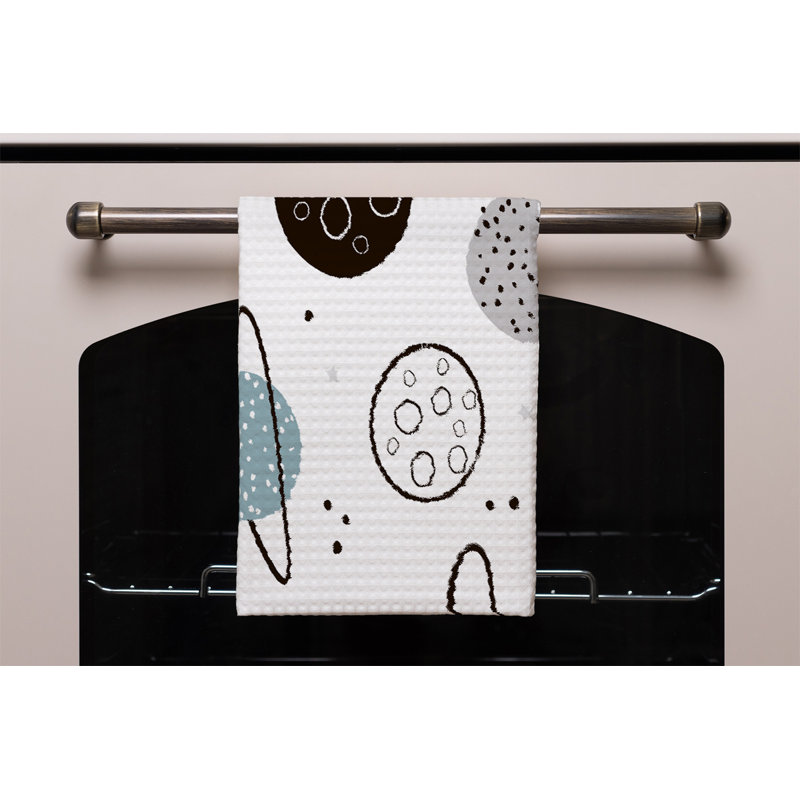 Tea Towel Kitchen Towel