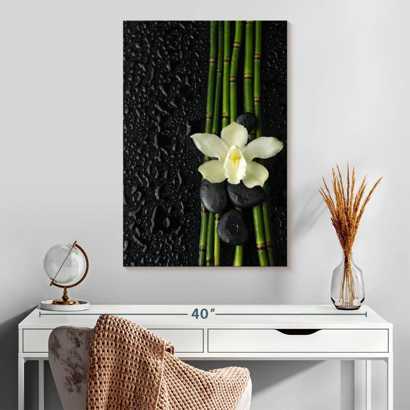 Kerrick Fresh Spa, 30" H x 20" W