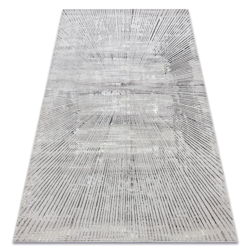 Ulises Abstract Area Rug, Rectangle 120 x 170cm