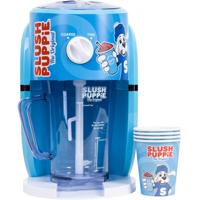 Fizz Creations Snow Cone Machine
