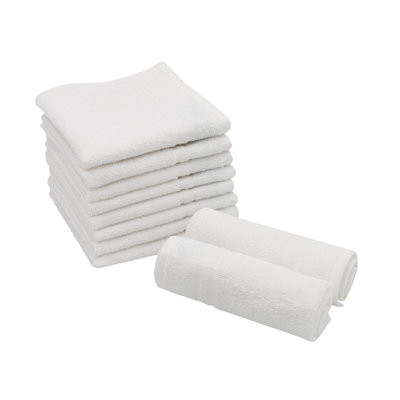 Lightweight Towels