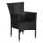 Round 4 - Person 110Cm Long Dining Set