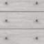 Tevrat 5 Drawers 31.1" W Dresser-92449334