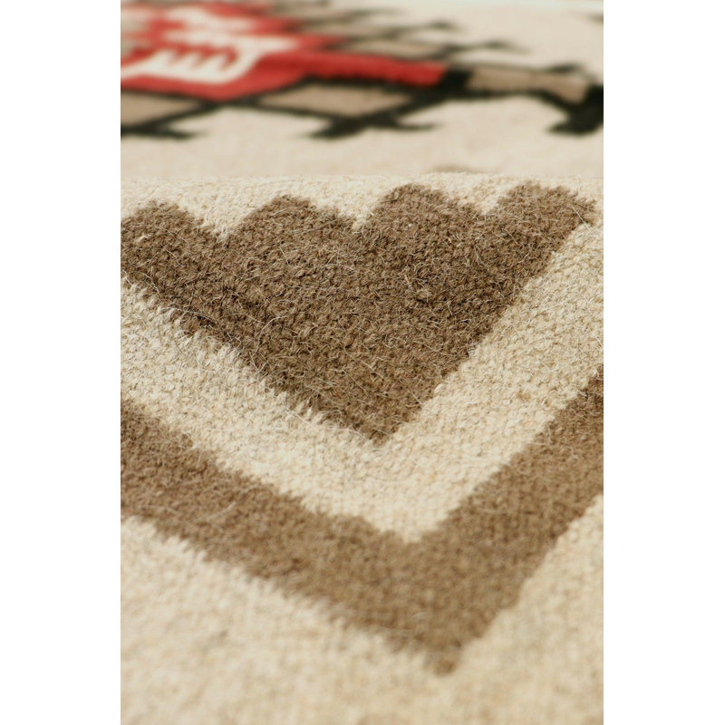 5'X8' Moroccan Area Rug