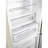 SMEG 50s Style 24" Bottom Freezer 12.8 cu. ft. Energy Star Refrigerator-38682221-38682223