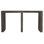 Reesa Modern & Contemporary 29'' Solid Wood Trestle Table Base