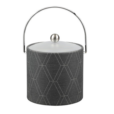 Candius Vinyl Ice Bucket
