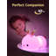 Lapin mignon veilleuse