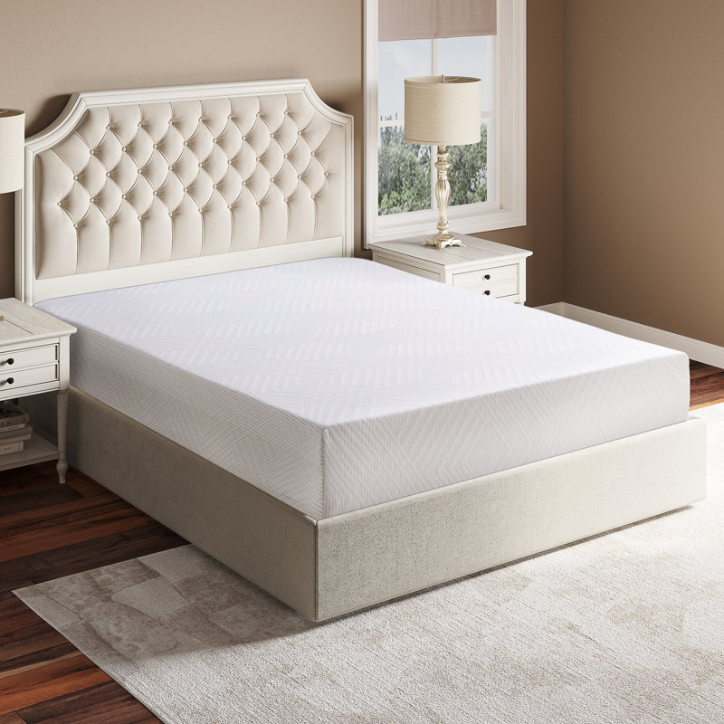 Matelas pour canapé-lit Alwyn Home Soumare, Grand, 6"