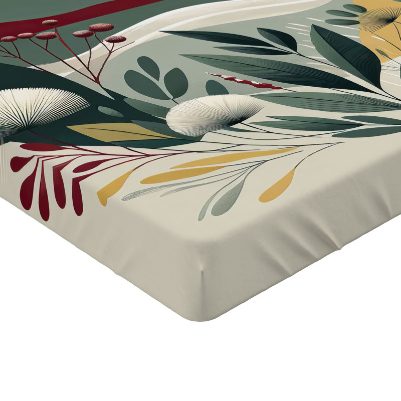 Drap-housse Ambesonne, Drap-housse de taille double
